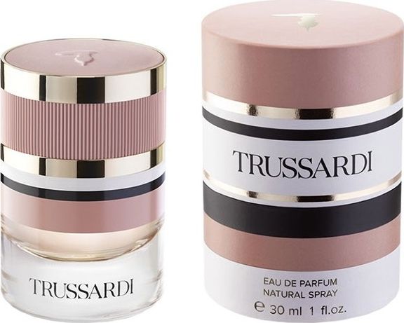 Trussardi Eau De Parfum EDP 30 ml