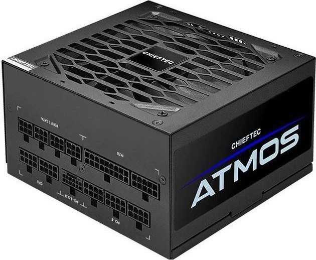 Zasilacz Chieftec Atmos 750W (CPX-750FC)