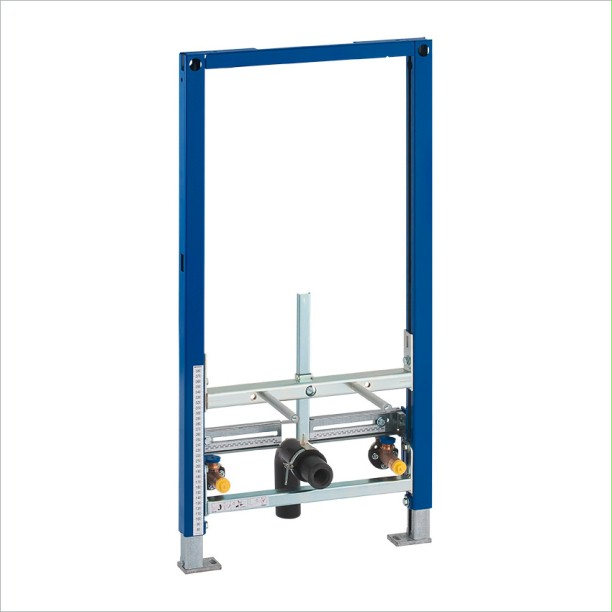 Stelaż Geberit Duofix Basic H82 do bidetu (111.515.00.1)