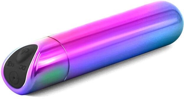 LUSH_Nightshade mini wibrator