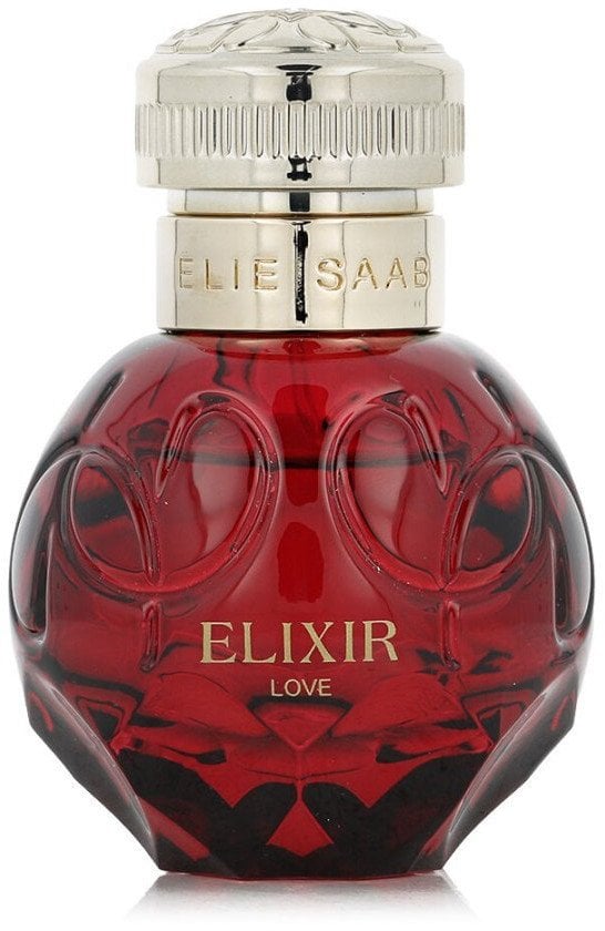 Perfumy Damskie Elie Saab Elixir Love EDP 30 ml