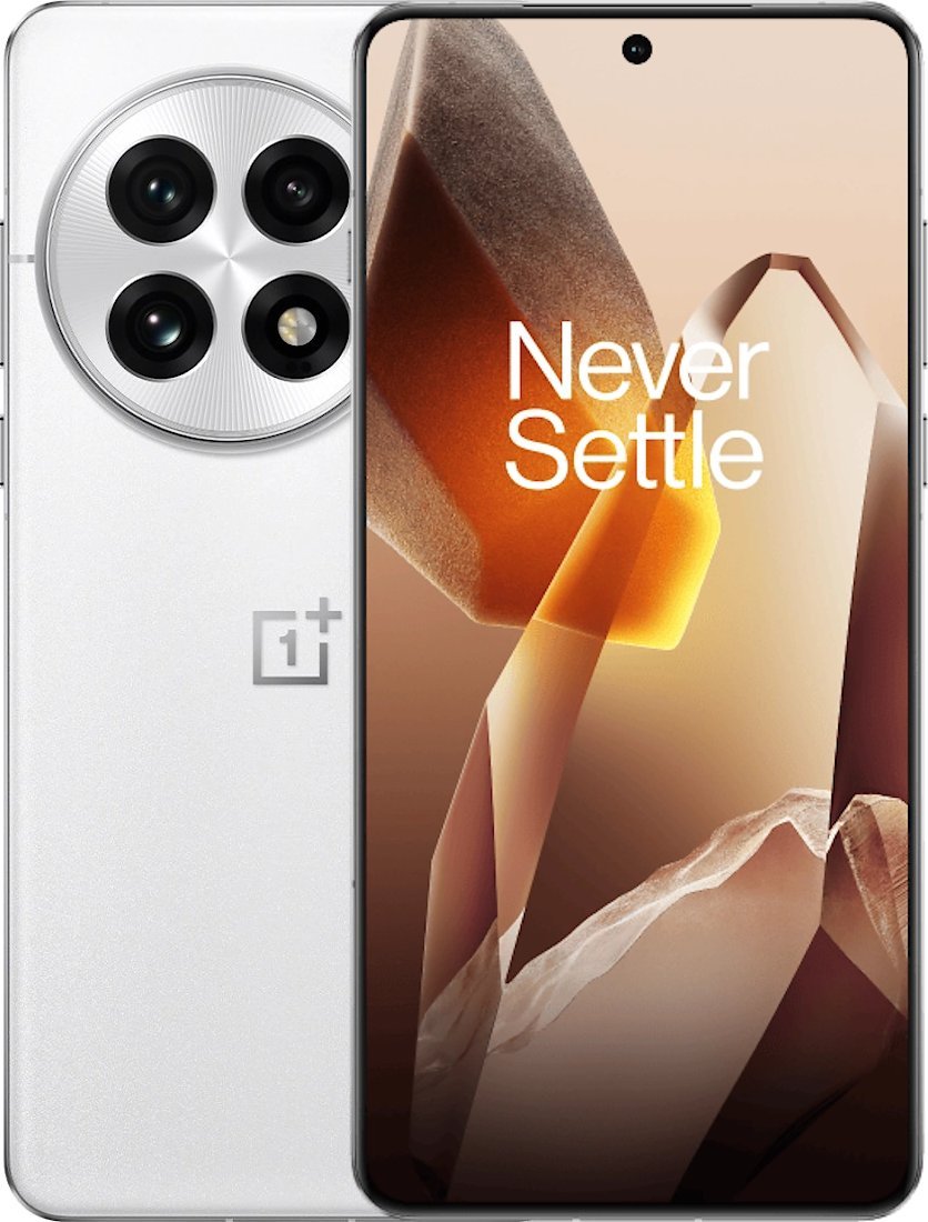 Smartfon OnePlus 13 5G 16/512GB Biały (TKOONESZA0061)