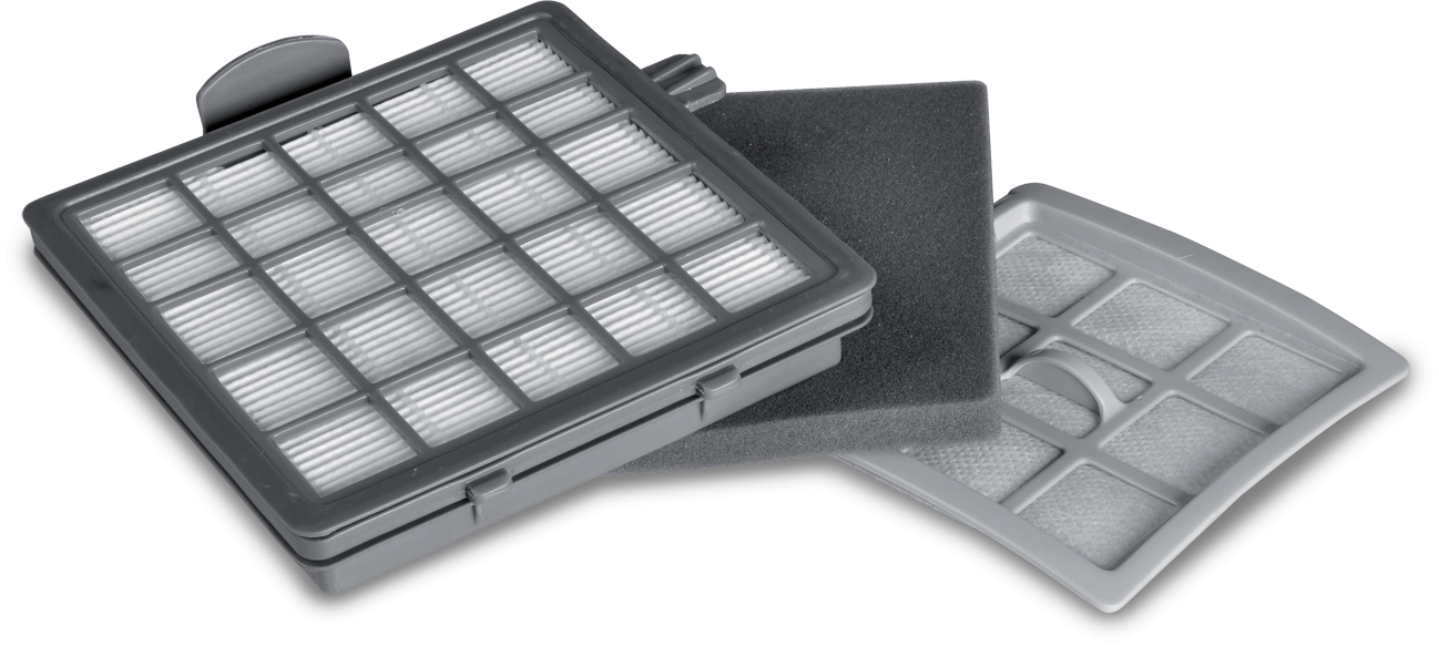 Sencor Filtr HEPA SVX 003HF do SVC 1010 (40019449)