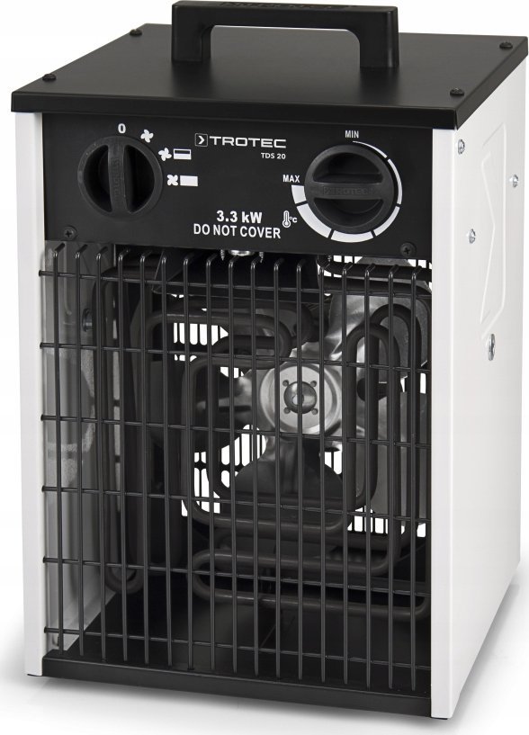 Grzejnik Orvaldi TDS 20 (3.3 kW)