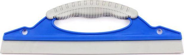 AMiO Ściągaczka do wody TPR 30,5cm SS-30cm