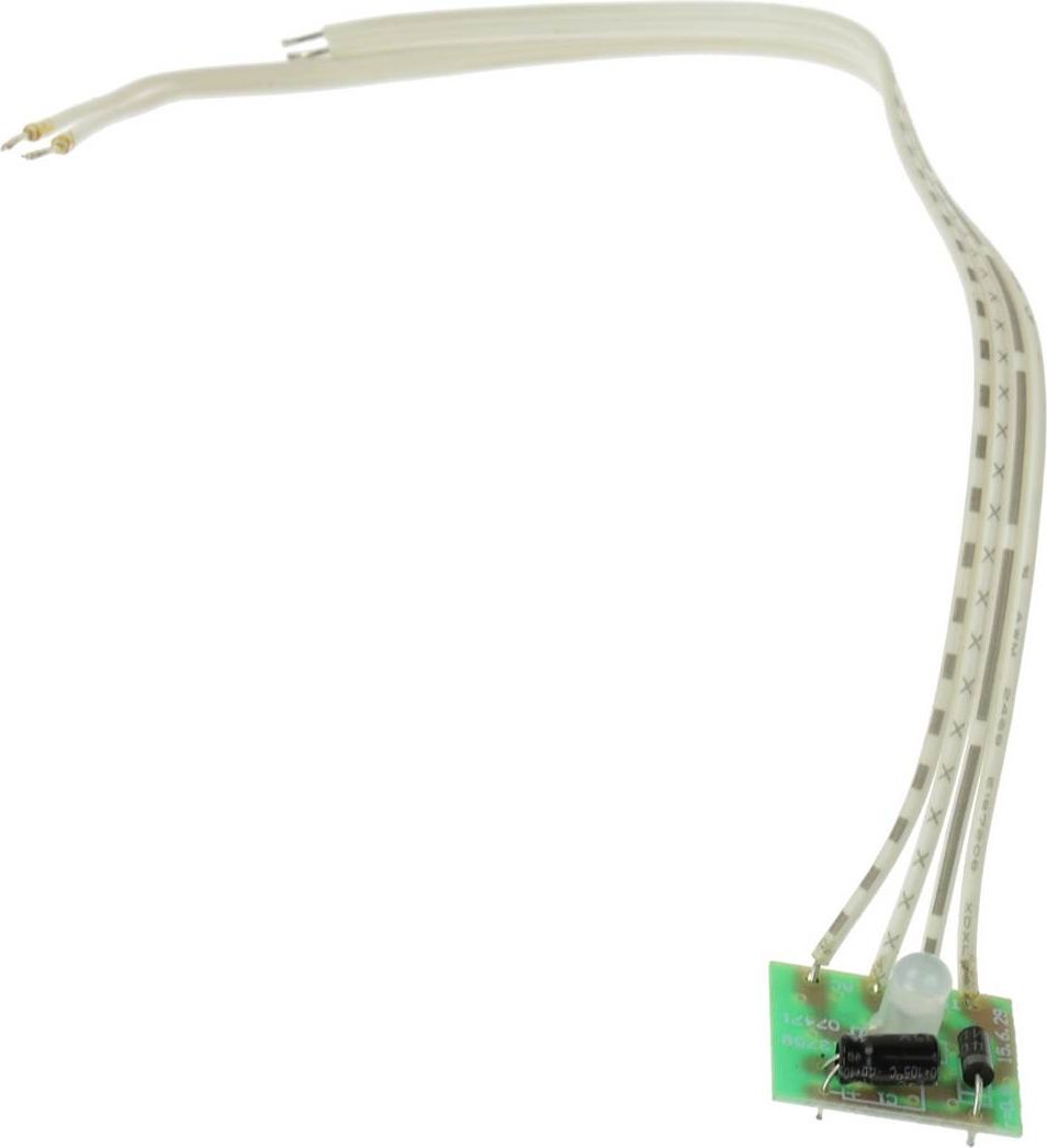 Geko Dioda do polerki samochodowej G80265 (C10000T)