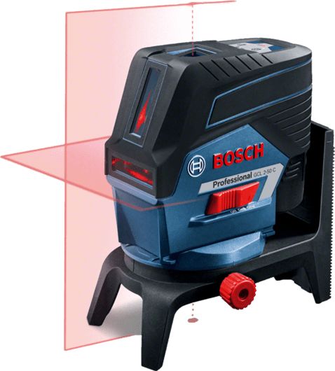 Bosch Laser liniowy 20 m
