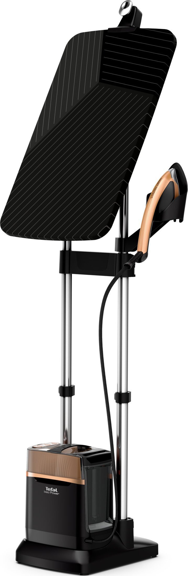 Parownica do ubrań Tefal Ixeo Power QT2020