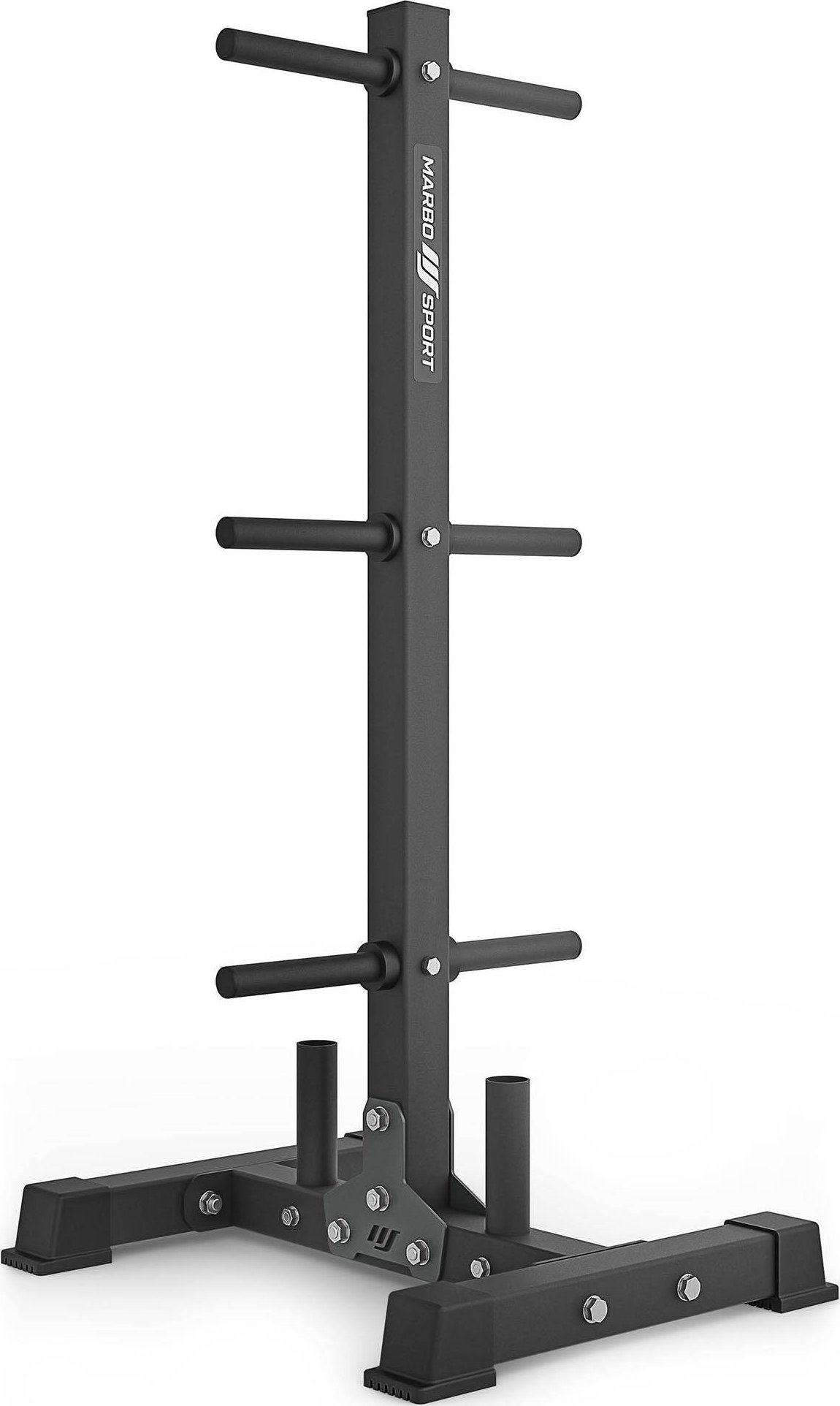 Stojak na obciążenie MS-S103 2.0 - Marbo Sport