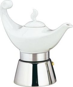 Kawiarka Cilio Aladino 4 filiżanki (CI-232646)