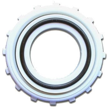 Reduktor złączka do węża basenowego o średnicy 57 mm 91384