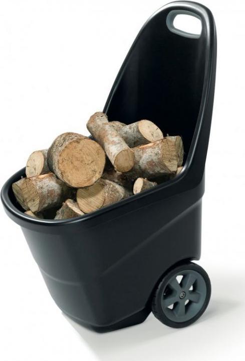 Keter Taczka ogrodowa XL - EASY GO 62 L