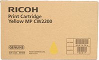 Tusz Ricoh 841638 (yellow)