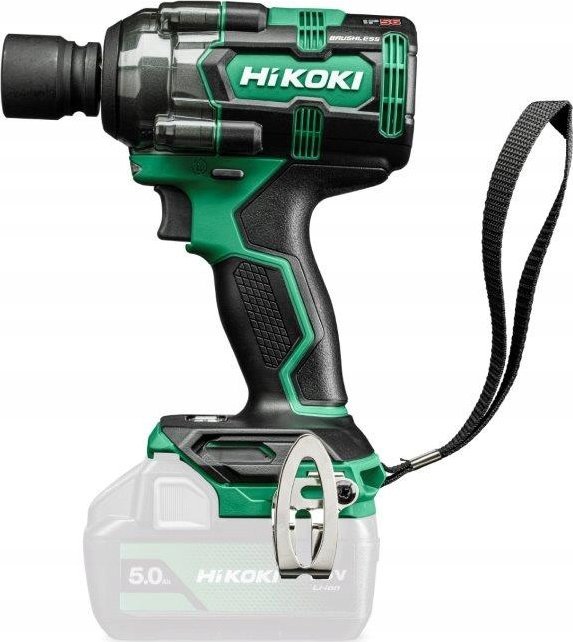 Klucz udarowy Hikoki Impact wrench Hikoki WR18DH W2Z
