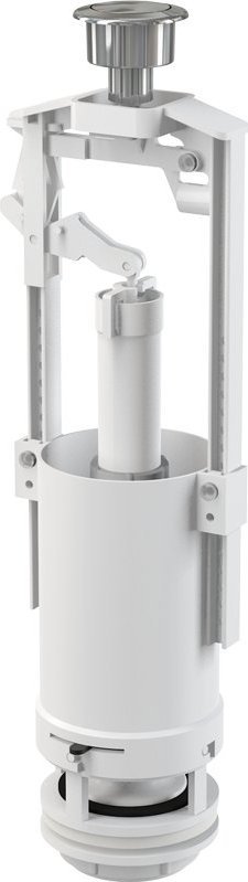 C2000-CHROM ALCA ZAWÓR Z FUNKCJĄ STOP DO KOMPAKTU // Z.SP.STOP.KOMP-KOMFORT