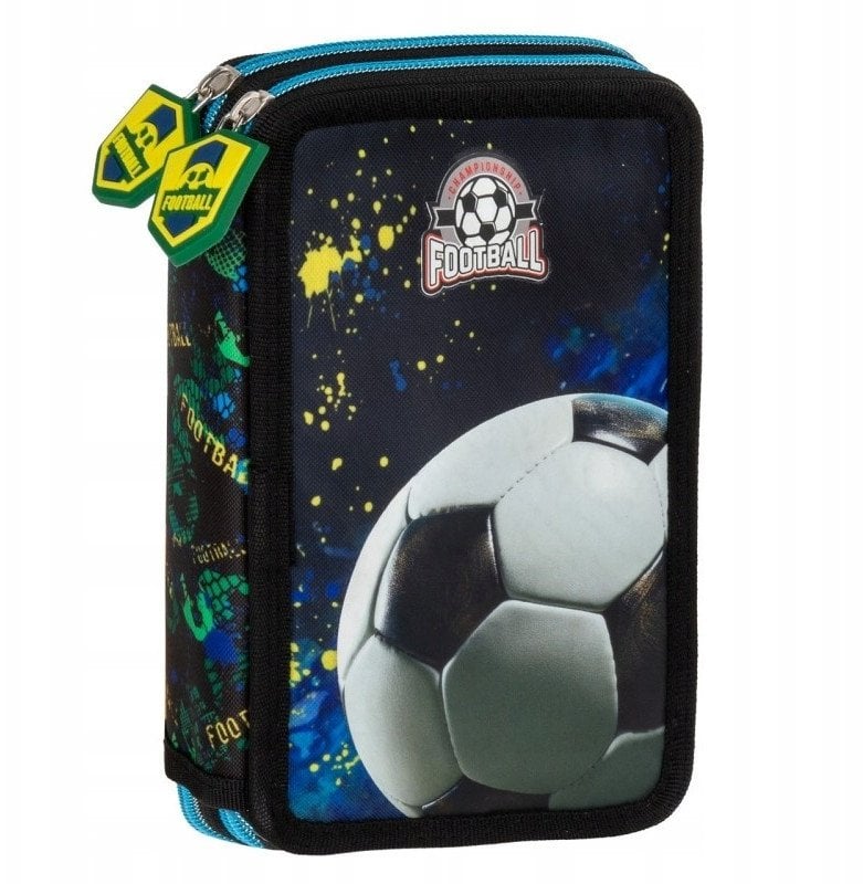 PIORNIK 2ZAM WYP PILKA 20 DERF FOL