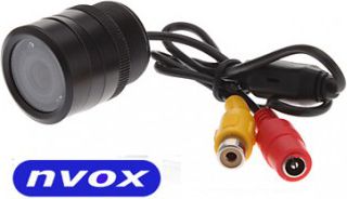 Nvox Samochodowa kamera cofania 12V (CM36)