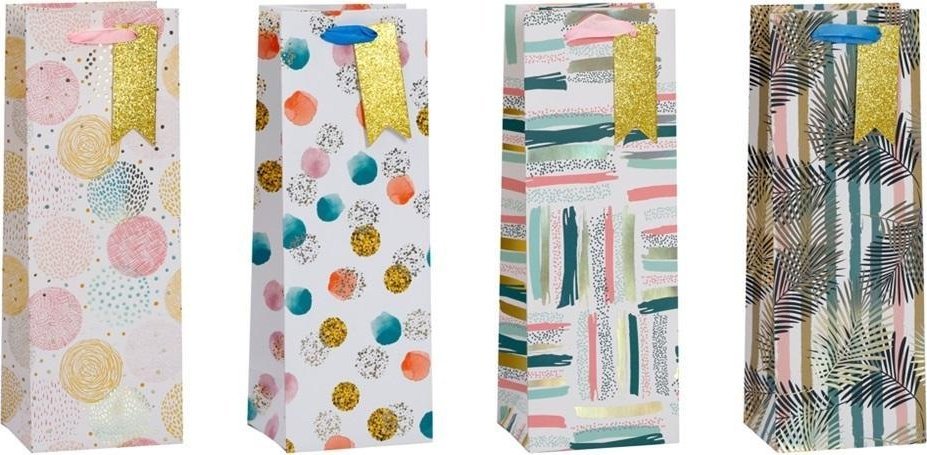 Torebka prezentowa KR 13131 J