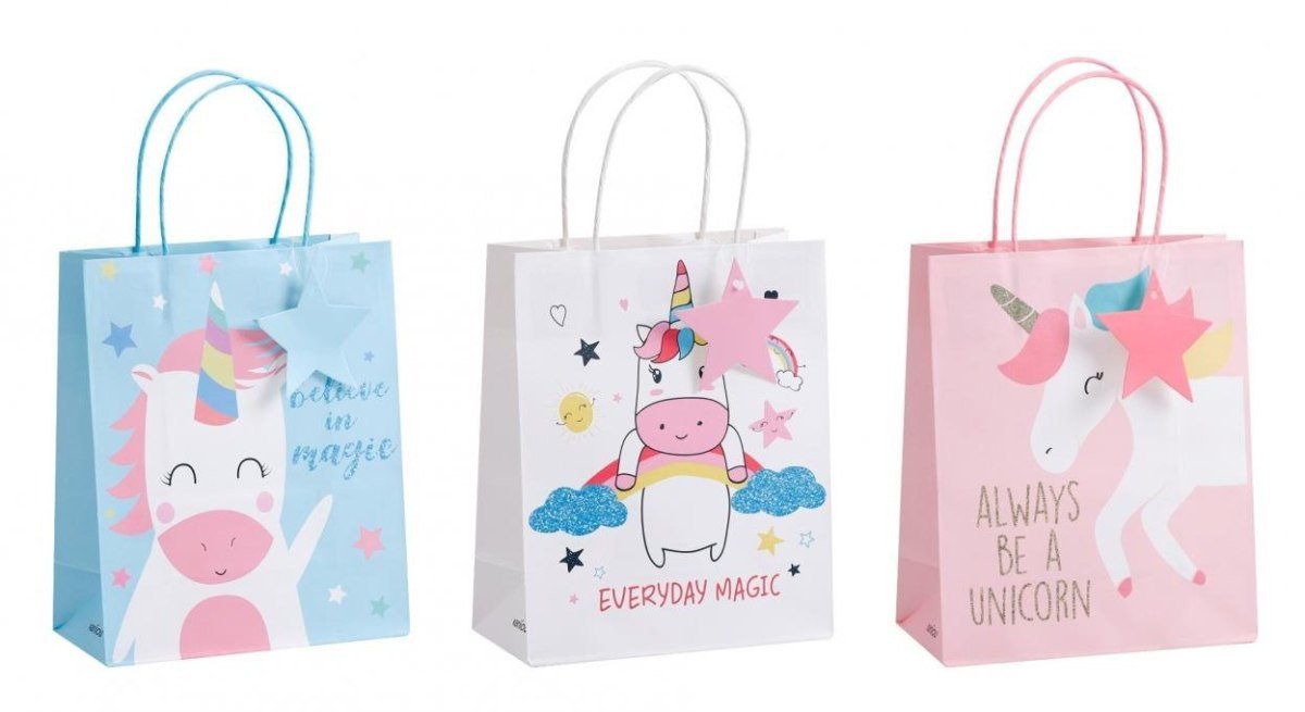 Torebka prezentowa HB 13123 L