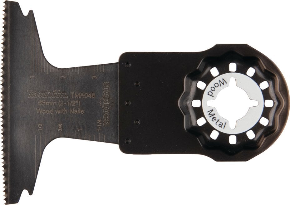 Makita MAKITA MT BRZESZCZOT DO CIĘCIA WGŁĘBNEGO BIM 65mm x 40mm