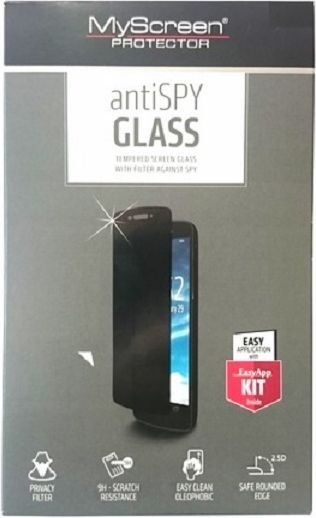 MyScreen Protector MyScreen antiSPY Glass iPhone 7 Szkło hartowane