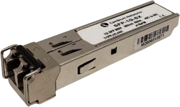 Moduł SFP Cambium Networks 1G SFP MMF SX Transceiver,