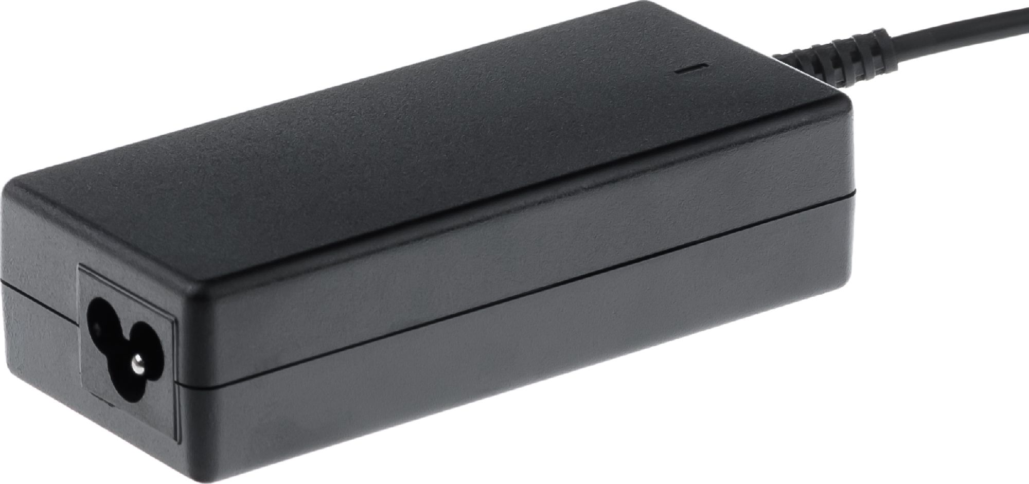 Zasilacz do laptopa Akyga 45 W, 1.7 mm, 2.2 A, 20 V (AK-ND-50)