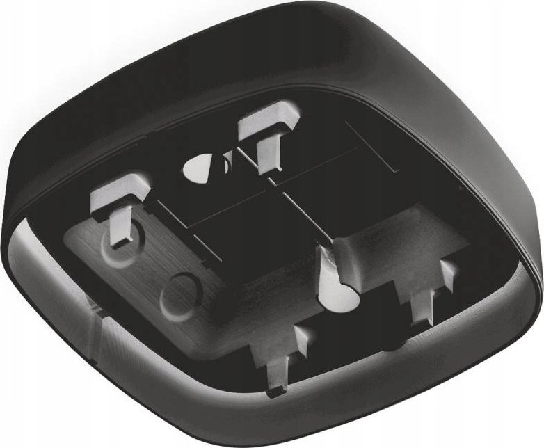 Steinel Adapter natynkowy Steinel AP Box (IP 54) do systemu Control PRO czarny