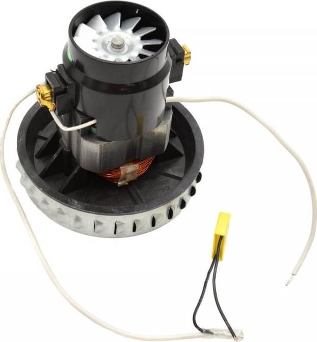 Geko SILNIK ODKURZACZA PRZEMYSŁOWEGO 12L CG81096H