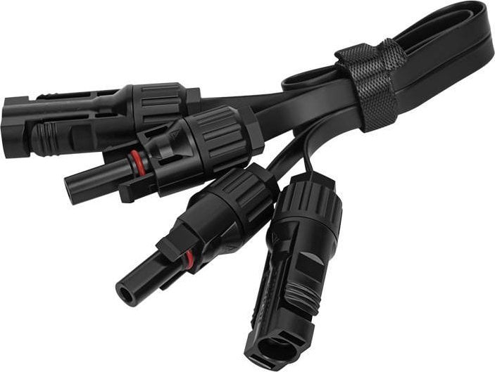 EcoFlow Kabel MC4 50cm