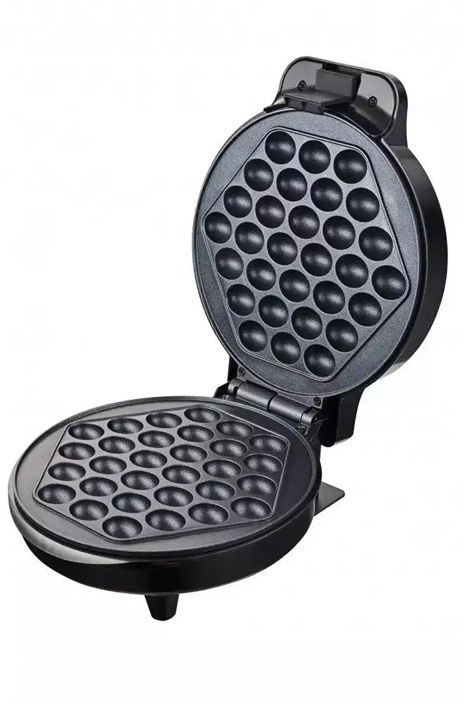 Gofrownica Gofrownica do wafli bąbelkowych Rosberg R51442H