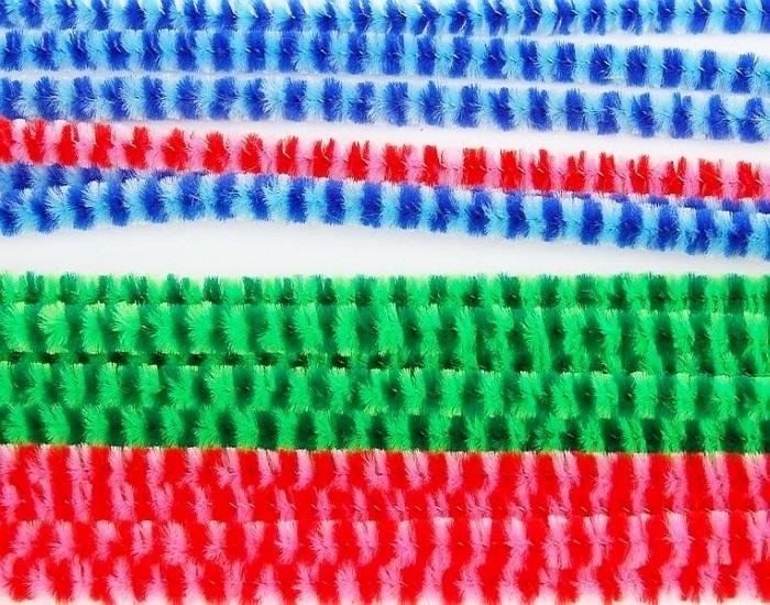 FANDY Druciki kreatywne 6mm