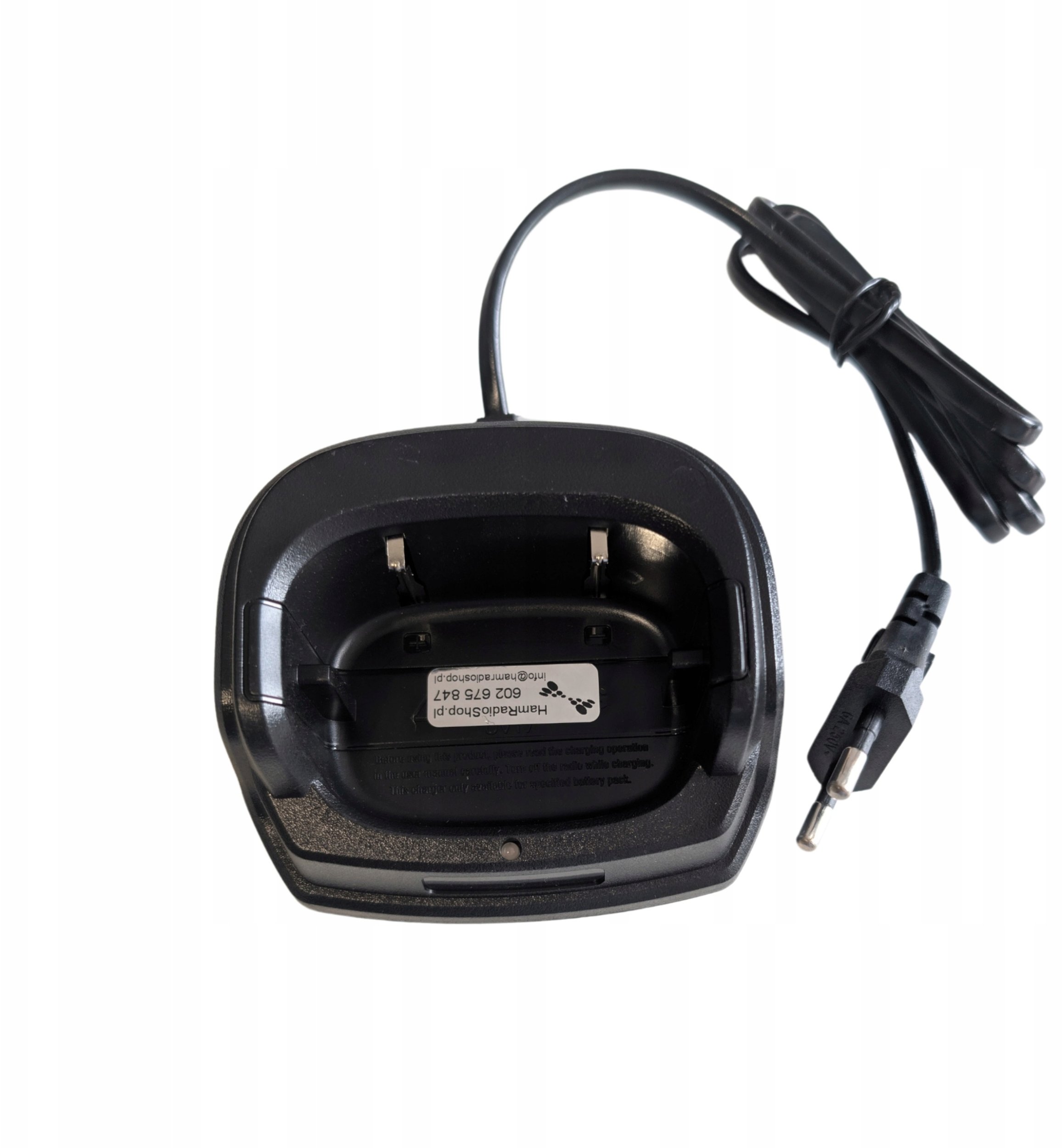 Ładowarka biurkowa do Baofeng UV-17