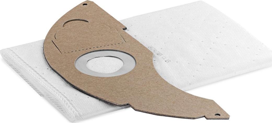 Worek do odkurzacza Karcher Karcher worki NT 22/1 (5 szt.) 2.889-217.0