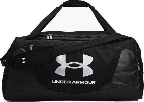 Under Armour Torba sportowa Undeniable 5.0 L czarna (1369224-001)