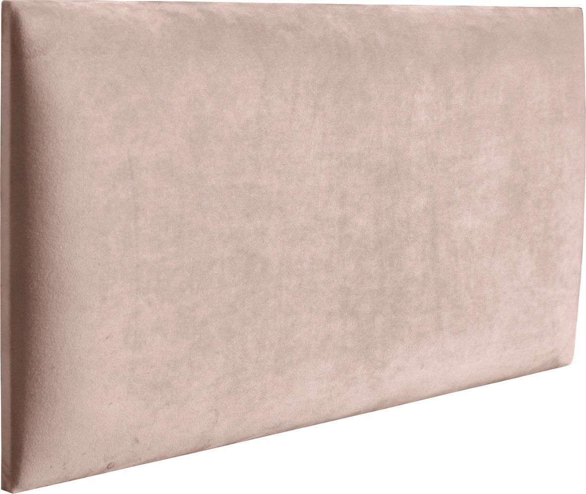 Ravio Panel tapicerowany - Tkanina Magic Velvet 60x20