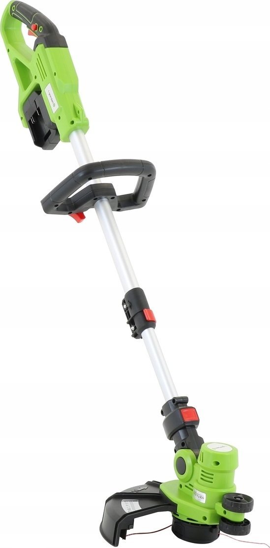 4Garden Podkaszarka APK2521 4GARDEN Akumulatorowa