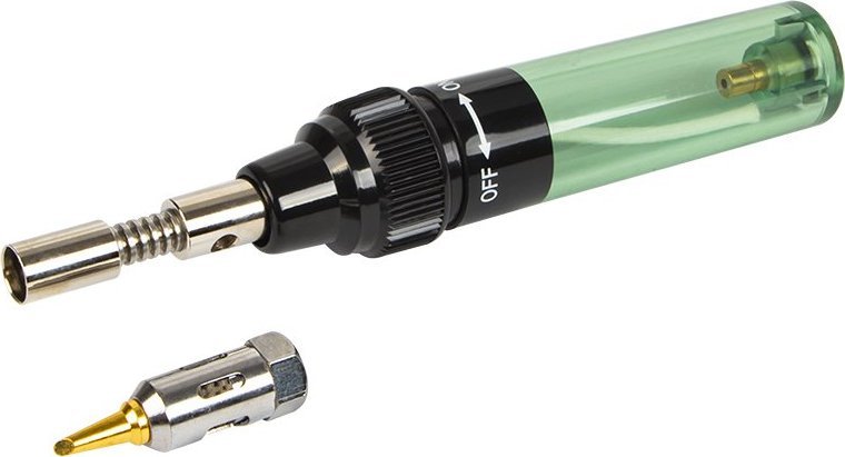 Blow 53-110# Lutownica gazowa pr-101