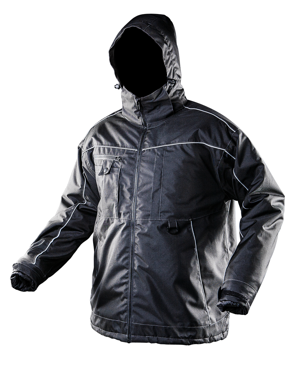 Neo Kurtka robocza zimowa Oxford S 81-570-S