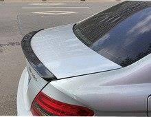 ProRacing Lotka Lip Spoiler - Mercedes-Benz W204 2D AM STYLE (ABS)