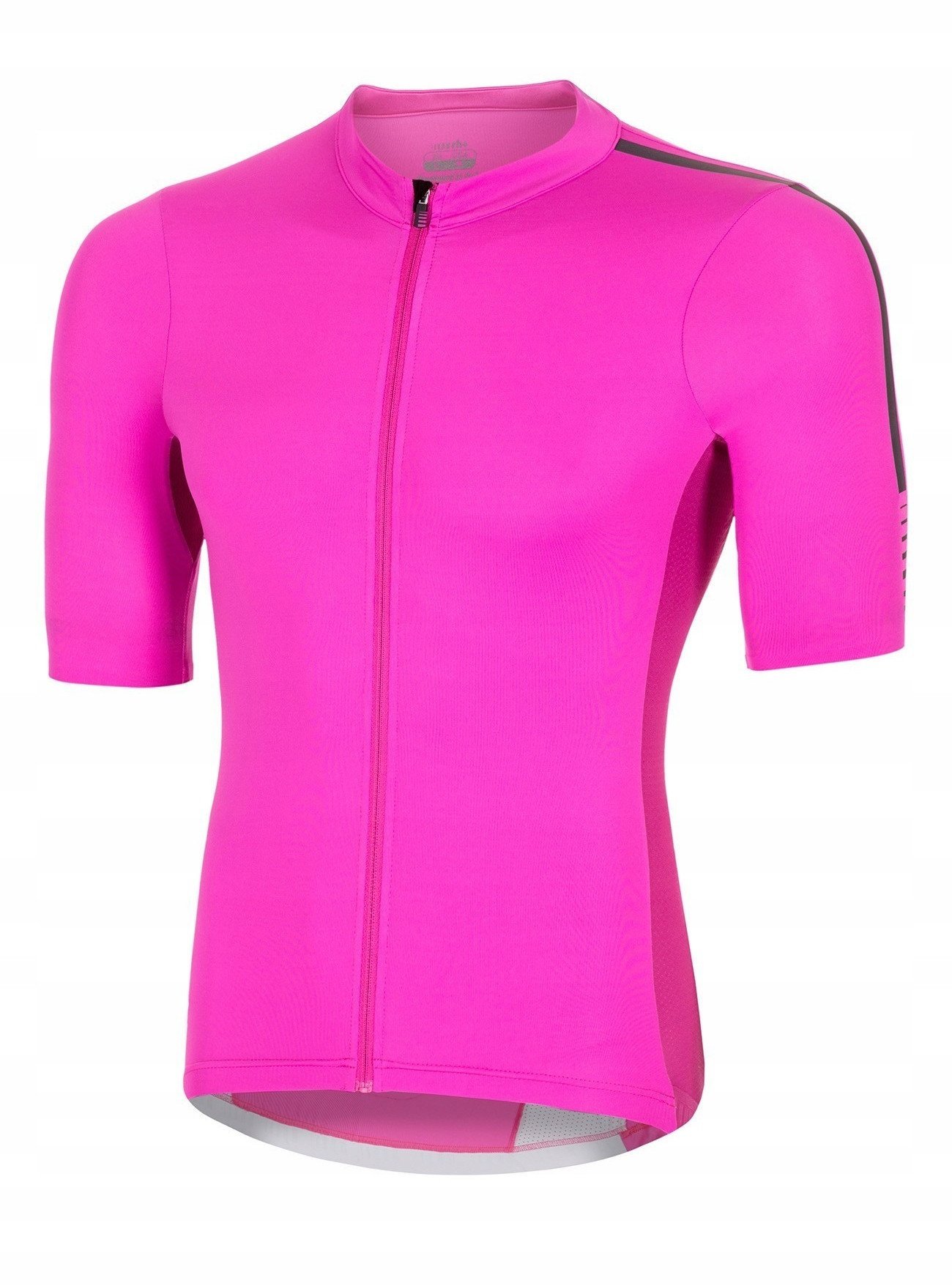 Sprinter Jersey FUCSIA/IRIDESCENT - L