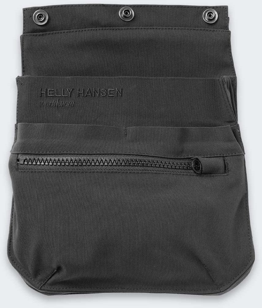 Kieszeń Na Narzędzia Helly Hansen Flex 2 Black