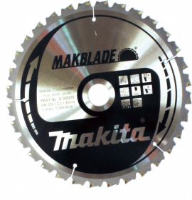 Makita Piła tarczowa do drewna MAKBLADE 255x30mm 32z B-08925