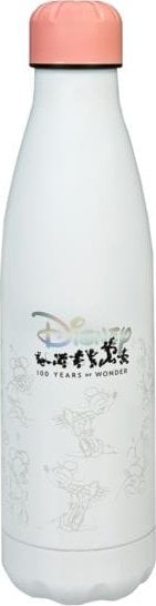 Undercover Butelka Termiczna, Bidon, Myszka Minnie