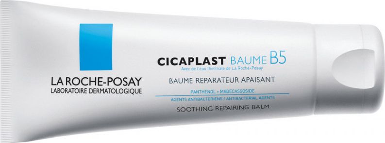La Roche-Posay Balsam do ciała Cicaplast B5 100ml