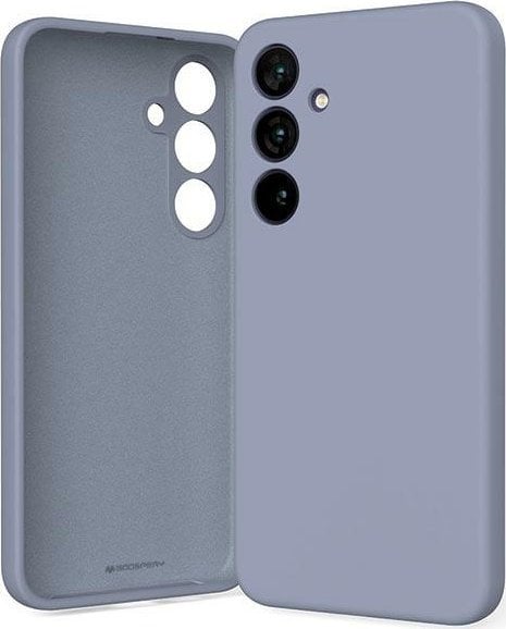 Mercury Mercury Silicone Sam S24+ S926 lawendowy/lavender