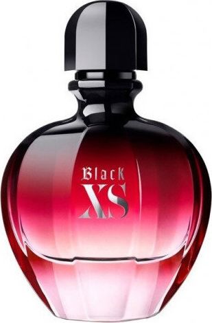Paco Rabanne Black XS for Her EDT 50 ml