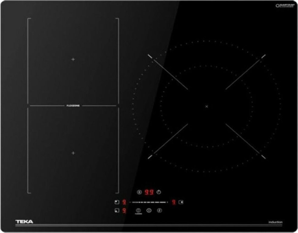 Płyta Indukcyjna Teka IBF63210SSMBK