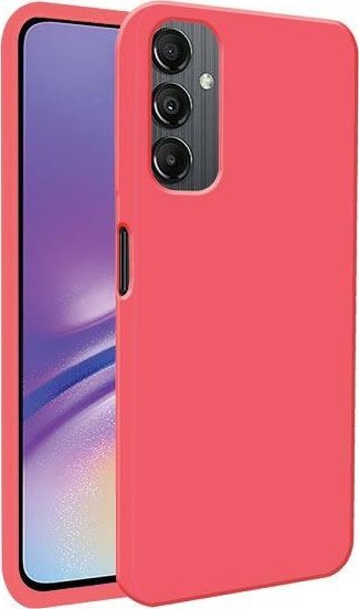 Beline Etui Candy Samsung A05s A057 różowy/pink