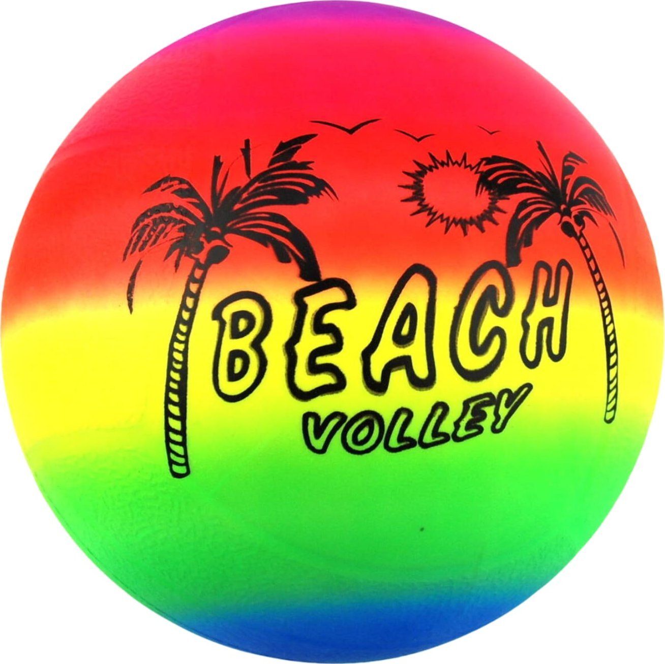 Wilson PIŁKA PLAŻOWA 1 SZT.